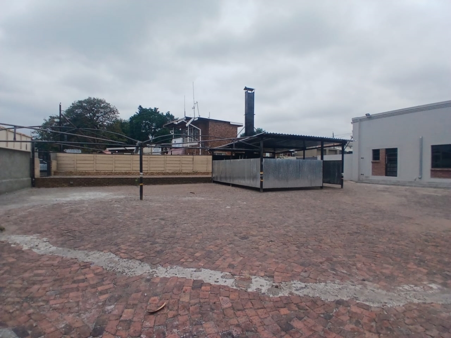 To Let commercial Property for Rent in Rustenburg Central North West